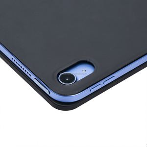 OEM khuyến mại ma thuật bàn phím trường hợp cho iPad New USB giao diện cắt kéo cơ khí hoạt động phong cách Pháp Nhật Bản Tiếng Anh Anh Anh - Product Image 6