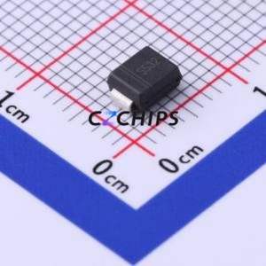 Diodo Schottky Original y Nuevo SS32BG SMB, Proveedor de Componentes Electrónicos al por Mayor y Servicio BOM - Product Image 1