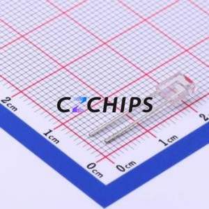 แบรนด์ดั้งเดิม-LTR-301ใหม่ผ่านรูส่วนประกอบ (THT),L = 4.4MM ทรานซิสเตอร์โฟโตทรานซิสเตอร์ - Product Image 2