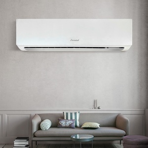 <span class=keywords><strong>Aire</strong></span> <span class=keywords><strong>Acondicionado</strong></span> Split <span class=keywords><strong>Inverter</strong></span> de Pared Puremin al por Mayor, 9000 BTU, 12000 BTU, 18000 BTU, 24000 BTU, con Control por Wifi - Product Image 5