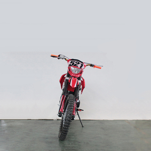 Factory Supplied Dirt Hot Selling Cool Motocross Dirt <b>Bike</b> 200cc 4 Stroke Dirt <b>Bike</b> for Adults - Product Image 3