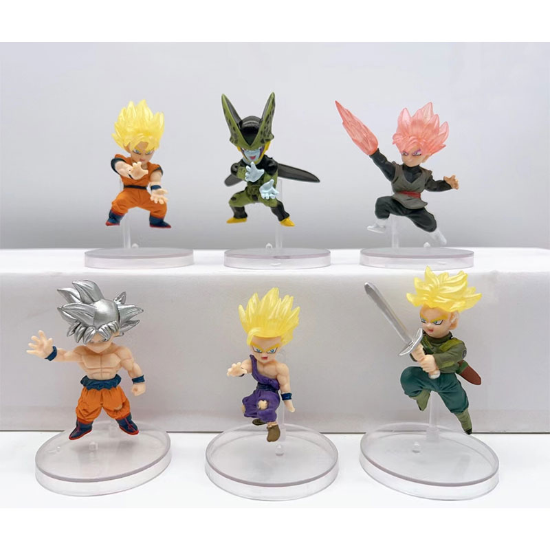 6pcs/set