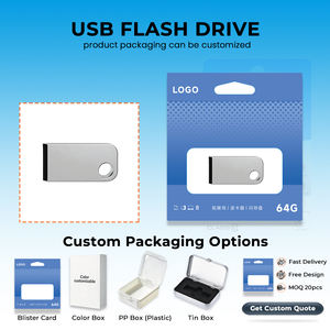 ベストセラー メタル<span class=keywords><strong>USB</strong></span>フラッシュドライブ 128MB-64GB ミニメモリースティック ペンドライブ PC、車、携帯電話、メディア用 プロモーションギフト - Product Image 5