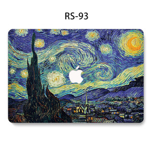 Vỏ Cứng Vỏ Máy Tính Xách Tay 13 Inch Cho Macbook Air PC 13 - Product Image 1