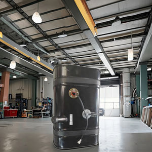 סיטונאי מתאים מיכל דלק מטען 11010d600 - Product Image 2