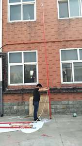 Điện Nối Đất Và Nối Đất Hệ Thống Cho HV Dòng Với Telescoping Sticks - Product Image 5