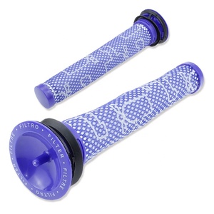 Aspiradora Hepa filtro para <span class=keywords><strong>Dyson</strong></span> V6 V7 V8 DC58 DC59 DC61 <span class=keywords><strong>DC62</strong></span> serie aspirador <span class=keywords><strong>Accesorios</strong></span> - Product Image 1