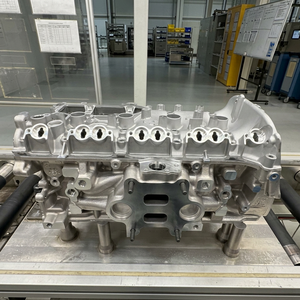 Moteurs à essence Miller Cycle EA888 Gen5 authentiques | Ensemble <span class=keywords><strong>moteur</strong></span> EA888 | Moteurs EA888 complets EVO5 2.0T TSI pour VW <span class=keywords><strong>Audi</strong></span> A4/A5/A6/Q5 - Product Image 6
