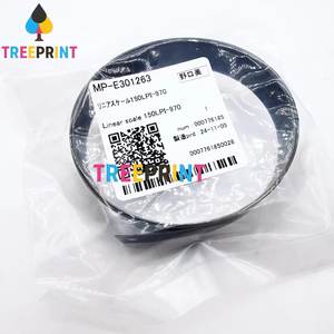 Mejor <span class=keywords><strong>Precio</strong></span> E301263 Escala Lineal Mimaki 150LP1-<span class=keywords><strong>970</strong></span>-Mimaki 3042 MKII - Product Image 4