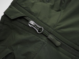 Veste tactique Softshell camouflage 3L imperméable coupe-vent à <span class=keywords><strong>capuche</strong></span> pour l'entraînement sur le terrain et l'utilisation en service - Product Image 4