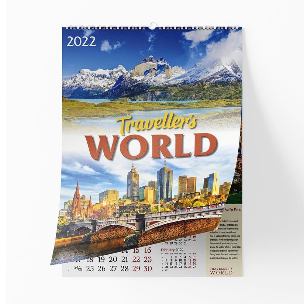 Недорогой маленький настольный календарь 2022, индивидуальная печать, подарок, индивидуальный логотип с животными, стильная переплетная бумага, цветная печать