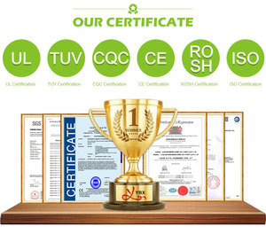 Emi nhà sản xuất cung cấp nhựa nhà ở Lọc dòng điện lọc thiết bị gia dụng EMI Lọc - Product Image 6