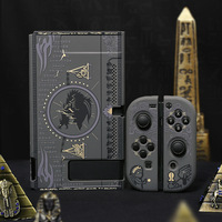 Meilleures ventes Accessoires de jeu Ns Housse de protection anti-chute pour Nintendo Switch Joy Non Zelda Case