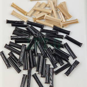 Gránulos de Nylon 12 con 30% de Fibra de Carbono Larga <span class=keywords><strong>LFT</strong></span> PA12 LCF30 de Xiamen, Grado de Inyección, Certificación ISO, Ligeros, para Piezas de Automóvil, China - Product Image 4