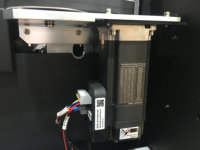 Impresora de Inyección de Tinta de Formato Ancho de 3.2m, Impresora Eco-solvente, Máquina de Impresión Eco-solvente, Plotter de Inyección de Tinta con 4 Cabezales XP600/i3200