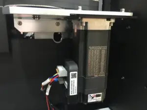 Impresora de inyección de tinta de gran formato, máquina de impresión ecosolvente de 3,2 m, trazadores de inyección de tinta con cabezal 4 XP600/i3200