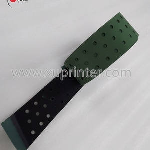 Cinta de Succión HDM WD de Alta Calidad M2.020.017 para Piezas de Impresión Offset SM74, Tamaño 1304*55 1304*55 - Product Image 2