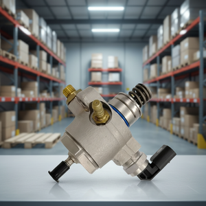 06L127025K P N M Pompa Oli Tekanan Tinggi Cocok untuk Volkswagen Audi EA888 Generasi Ketiga 2.0T B Tiga Lubang - Product Image 1