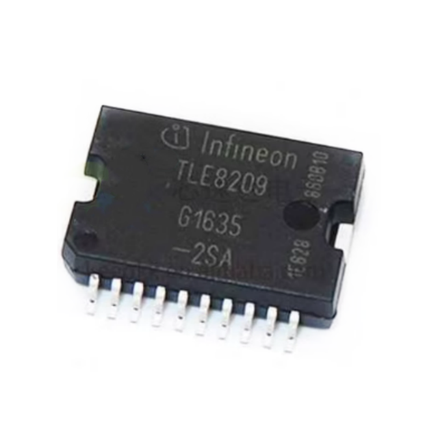 New and Original TLE8209-2SA Electronic Component Integrated Circuit IC Chips