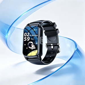 Reloj Inteligente S5 para Niños, Sin Juegos, Sin Anuncios, Llamada de Emergencia SOS, GPS por Voz, Reloj Inteligente para Estudiantes, Niños y Niñas, Varios Colores - Product Image 1