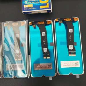 Original para <span class=keywords><strong>Huawei</strong></span> Honor Y61/<span class=keywords><strong>Y62</strong></span> pantalla táctil LCD teléfono móvil LCD para reemplazo y reparación - Product Image 2