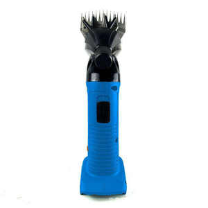 Esquiladora Eléctrica Inalámbrica KHC, Batería de Litio de 21V 2.2AH, Motor sin Escobillas, Corte en Espiral, Ancho de Corte de 2 1/2 Pulgadas, Grado DIY - Product Image 3