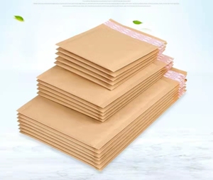 Gris coloré pour les sacs d'expédition de colis Modèle de marque <span class=keywords><strong>Wm</strong></span> imprimé par transfert de chaleur <span class=keywords><strong>Wm</strong></span>-0711 - Product Image 6