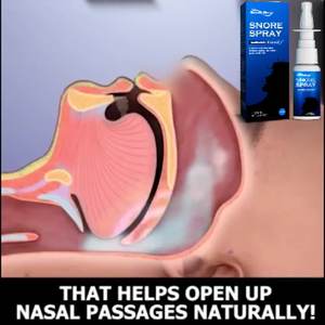 Nouveaux produits, vente chaude, spray <span class=keywords><strong>anti</strong></span>-<span class=keywords><strong>ronflement</strong></span>, dispositif <span class=keywords><strong>anti</strong></span>-<span class=keywords><strong>ronflement</strong></span> pour une <span class=keywords><strong>solution</strong></span> pour arrêter de ronfler et mieux dormir - Product Image 4