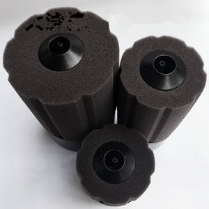 ตัวกรองฟองน้ำสำหรับตู้ปลาที่กรองแบบโฟมไบโอเซรามิกสำหรับตู้ปลาแบบใต้น้ำเงียบมาก - Product Image 3