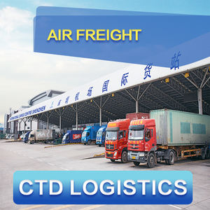 บริษัท CTD LOGISTICS ตัวแทนขนส่งทางอากาศ+ด่วน จากเซินเจิ้นไปยังจอร์แดน (อัมมาน/เยเรวัน) สำหรับสินค้าอันตรายและสินค้าทั่วไป พร้อมบริการสนับสนุนตลอด 24 ชั่วโมง - Product Image 6