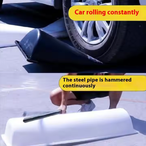 حوض بلاستيكي جديد للماشية والأغنام لمدة عام مغذي يستخدم لمغذيات الحيوانات لمزرعة الشرب لتربية الأغنام - Product Image 4