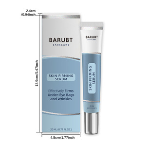 Il siero per gli occhi antirughe rapido BARUBT riduce le rughe della pelle allevia le occhiaie e le borse per gli occhi crema per gli occhi Premium - Product Image 6