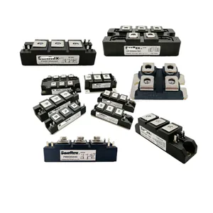 IGBT POWER MODULE PK55GB40 PK55GB80 PD55GB40 PD55GB80 PE55GB40 PE55GB80 KK55GB40 KK55GB80 SCR THYRISTOR DIODE MODULES