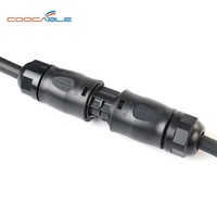 Vente en gros micro-onduleur Deye SUN600G3-EU câble micro-onduleur Deye 600W