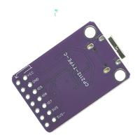 BSSY)CP2112 TPYC-C - Carte de débogage d'interface USB, module de communication USB vers I2C