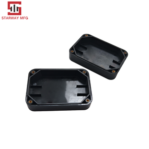 قالب حقن بلاستيكي مخصص من STARWAY لصناديق التخزين، قالب حاويات طعام عالي الجودة، قالب حقن بلاستيكي - Product Image 5
