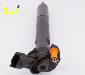 Injecteur à rampe commune <span class=keywords><strong>pour</strong></span> machines de construction à l'exclusion des joints 445116059 <span class=keywords><strong>pour</strong></span> <span class=keywords><strong>Bosch</strong></span> - Product Image 5