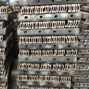 Đường Sắt Doanh Bar sử dụng đường sắt <span class=keywords><strong>fishplate</strong></span> Giao hàng nhanh - Product Image 3