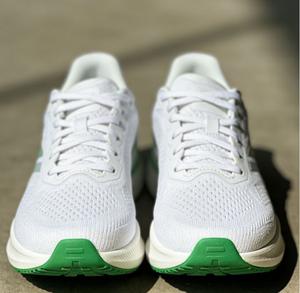 Chaussures de course professionnelles pour hommes et femmes, nouvelle collection automne, tendance mode, maille respirante, sport - Product Image 1