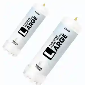 Cheapest 2.2l Cream Charger Cracker Bonbonne De Gaz 1364g Cream Whip Chargers