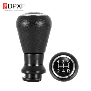 Pommeau de levier de vitesse pour PEUGEOT 106, 107, 205, <span class=keywords><strong>206</strong></span>, 207, 306, 307, 308, 309, 405, 406, 407, 508, 605, 607, 806, 807 - Accessoires automobiles - Product Image 3