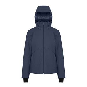 <span class=keywords><strong>Veste</strong></span> de ski pour <span class=keywords><strong>femme</strong></span> Vêtements de snowboard d'extérieur d'hiver <span class=keywords><strong>Veste</strong></span> de neige de <span class=keywords><strong>randonnée</strong></span> <span class=keywords><strong>Veste</strong></span> de snowboard de ski isolée avec logo personnalisé - Product Image 1