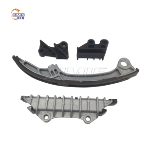 Giảm Giá Phụ Tùng SIMIS! Bộ Xích Thời Gian Dùng Cho Nissan VQ20DE VQ30DE - Product Image 4