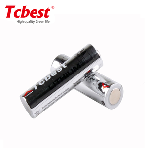 2900mah fr6 aa 1.5vリチウムイオン非充電式バッテリーのOEM - Product Image 6