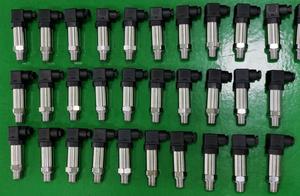 Cảm Biến Áp Suất Tuyệt Đối SP Kỹ Thuật Số Máy Phát Áp Suất Nhỏ Gọn 4-20mA 0-600bar - Product Image 4