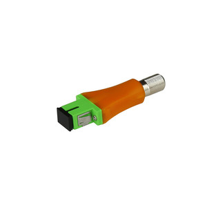 ตัวรับสัญญาณออปติคอลแบบพาสซีฟ CATV ตัวรับสัญญาณออปติคอลขนาดเล็กสำหรับ FTTH - Product Image 1