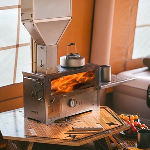 <span class=keywords><strong>Naturehike</strong></span> <span class=keywords><strong>เตา</strong></span>ตั้งแคมป์แบบพกพา,<span class=keywords><strong>เตา</strong></span>แก๊สปรับอุณหภูมิได้สำหรับทำกิจกรรมนอกบ้านแคมป์ปิ้ง - Product Image 2