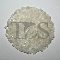Toptan Bakire HDPE Granül Pelet Plastik Hammaddesi HDPE (Yüksek Yoğunluklu Polietilen) Enjeksiyon Kalıplama Şişirme Film Kalitesi