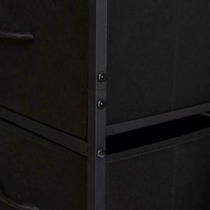 High Quality Freestanding Durable Stainless Steel MDF Panel <b>Pine</b> Modern Living Room Fabric Cabinets Sample Available Fabric - Product Image 5