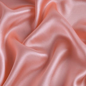 Tissu en mousseline de soie écologique tissé, Duchess, 19MM, 114CM, <span class=keywords><strong>satin</strong></span>, 44 pouces, pour robe de femme, chemisiers, textile de maison - Product Image 2